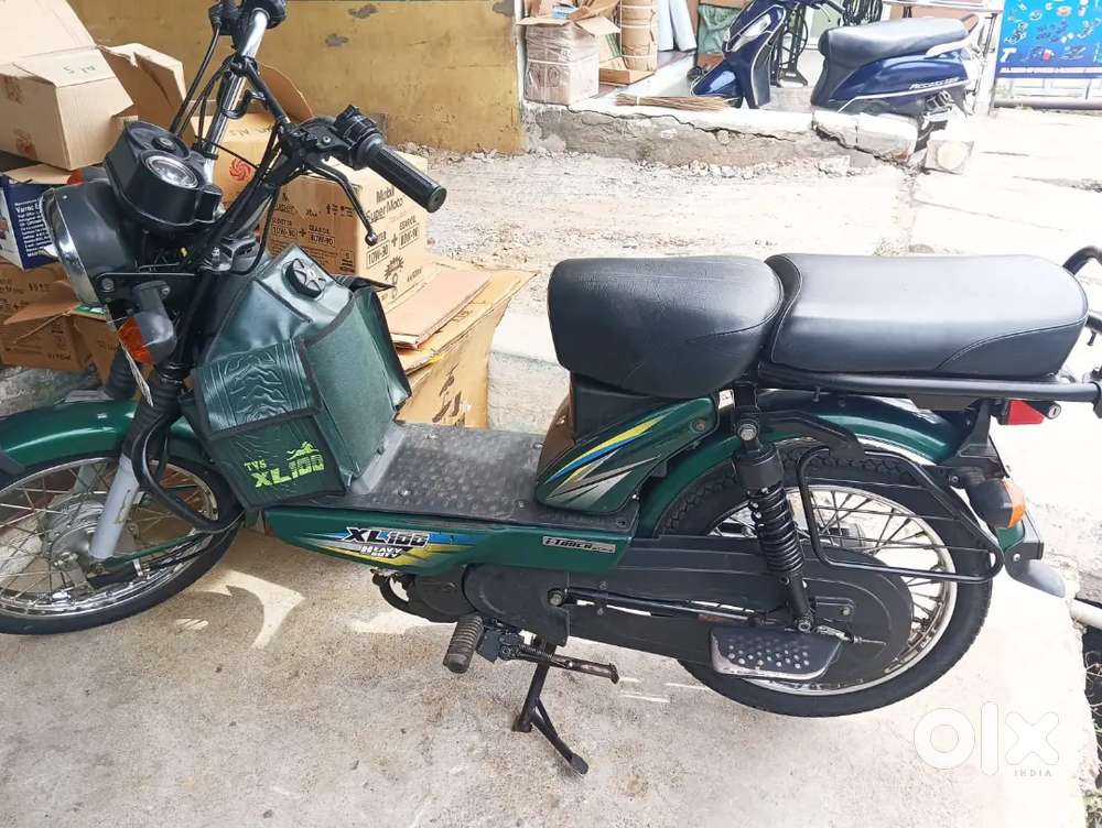 Good condition engine all good