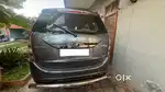 Mahindra XUV500 2015