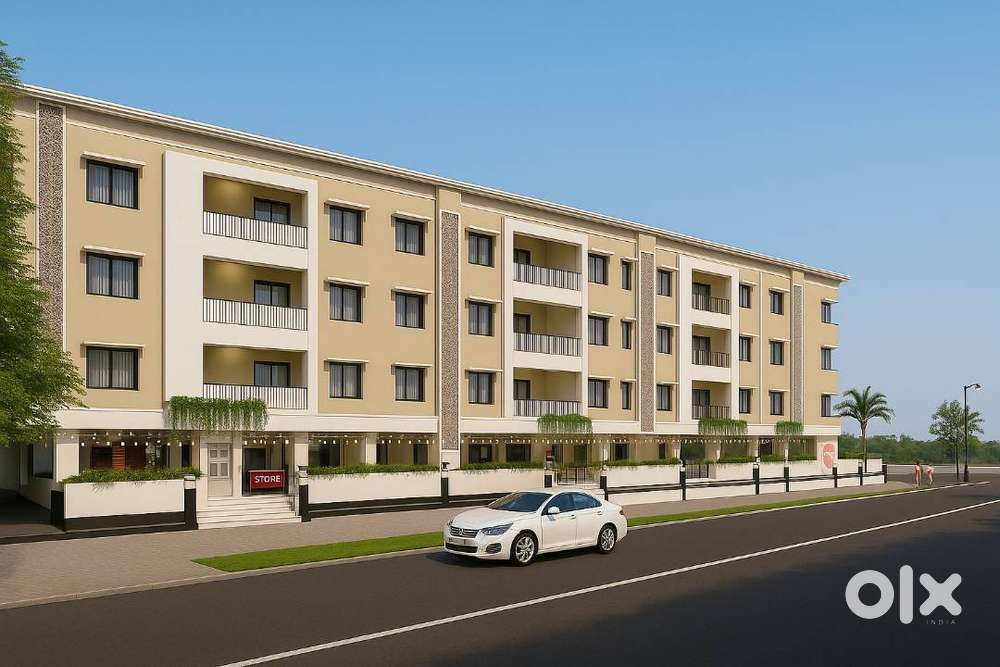 BOOK YOUR DREAM HOME WITH PUJA OFFERS