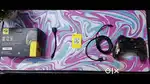 Zebronics zeb fury gaming controller best condition working properly
