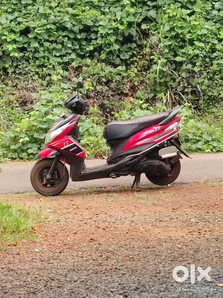 Yamaha Ray z 2014 model for sale