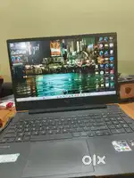 Hp Victus Laptop