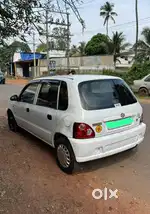 Maruti Suzuki Zen 2004 Petrol Good Condition, 1.3 litre engine