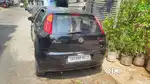 Fiat Punto 2012