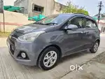 Hyundai Grand i10 1.2 CRDi Sportz O, 2014, Diesel