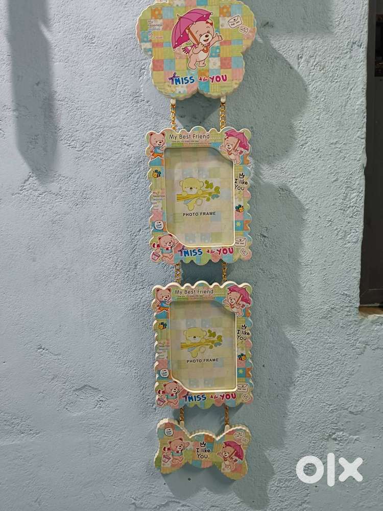 Photo frame