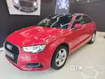 Audi A3 1.4 35 TFSI Premium Plus, 2018, Petrol