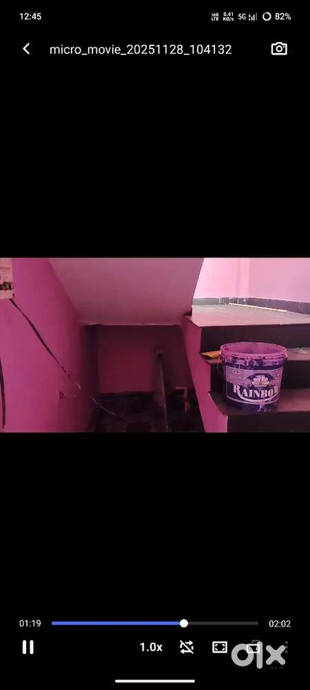 Argent sell karna hai