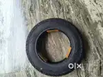 Tyres brand new