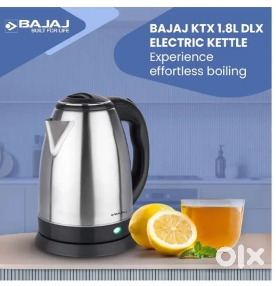 Garam pani   kittle bajaj