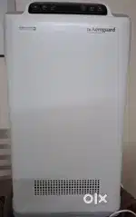 Aeroguard Air purifier system