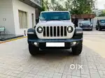 Jeep Wrangler 2.0 Rubicon Petrol AT, 2023, Petrol