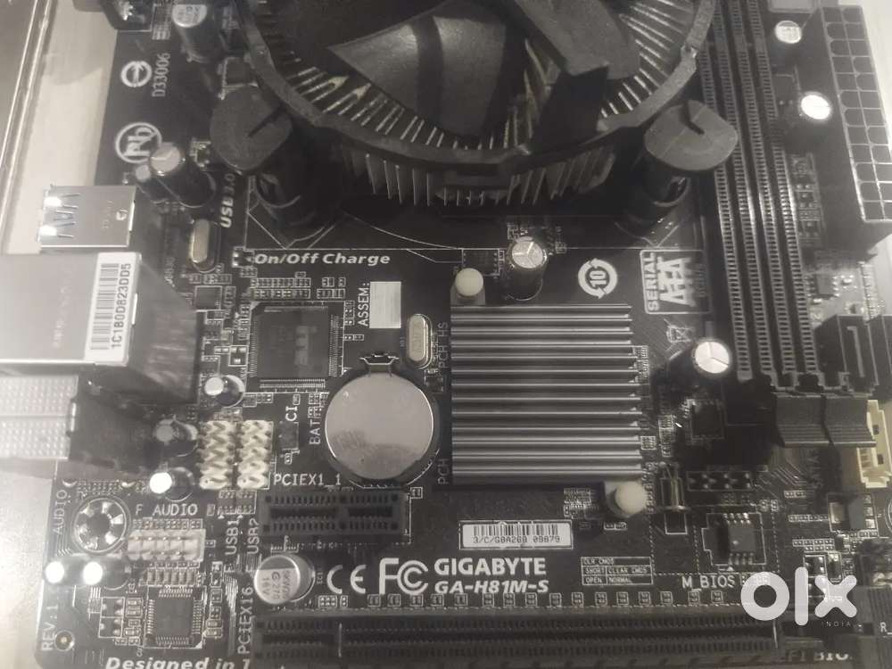 Computer Shop in shivrampally