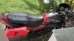 One handed drive