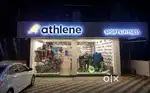 Experienced Retail Store Salemen required