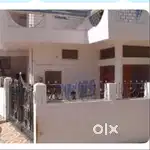 2 rooms, 1 hall, 1 kitchen, 1washroom, balcony
