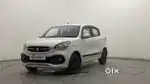 Maruti Suzuki Celerio 2014-2017 ZXI, 2022, Petrol