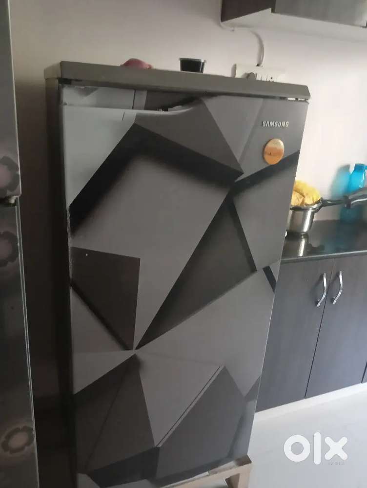 Refrigerator 5 Star (180Ltr)