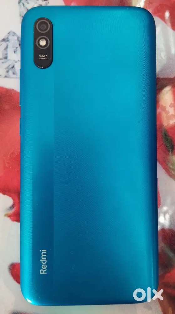 Redmi 4G phone for sell