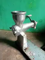 kalsi jush macin