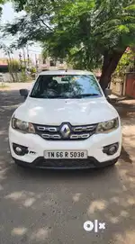 Renault KWID, 2016, Petrol