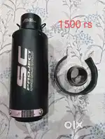 Bike spare parts