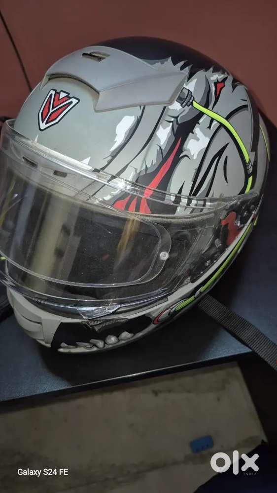 Ignyte Helmet