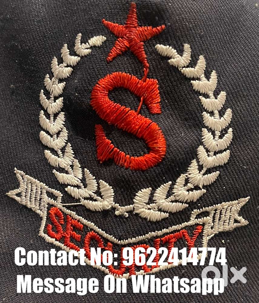 K-Force Organisation – Security Guard / Supervisor Ki Urgent Vacancy