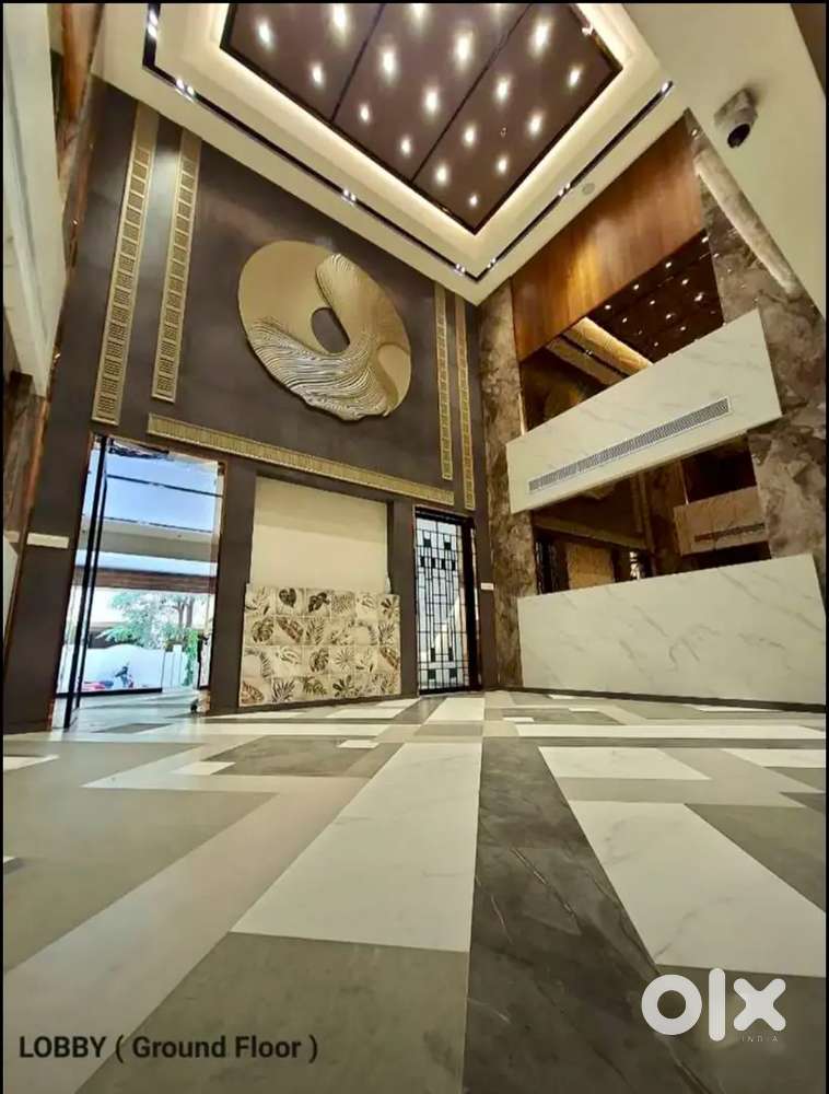 Luxurious 1Bhk On Rent