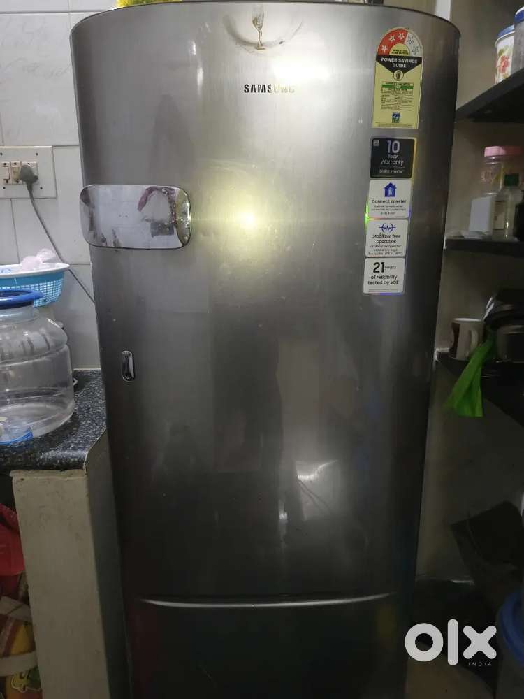 Samsung Single Door 230 ltr