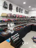 Cutlery shop maal sell karna hai