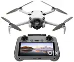 Rent On Drone DJI Mini 4 Pro Only Drone