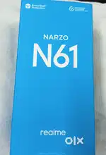 Realme Narzo N61