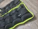 New Ankle weight 7kg each