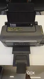 Epson M105 single function monochrome