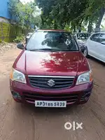 Maruti Suzuki Alto 800 Lxi, 2011, Petrol