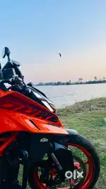 2024 model duke 390