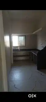 1bhk flat available near vijay nagar badi bhamori