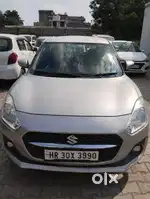Maruti Suzuki Swift 1.2 VXI (O), 2021, Petrol