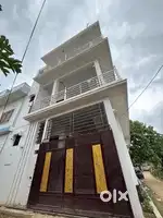 Sarda sadan