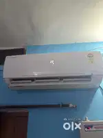 Havells lloyd AC