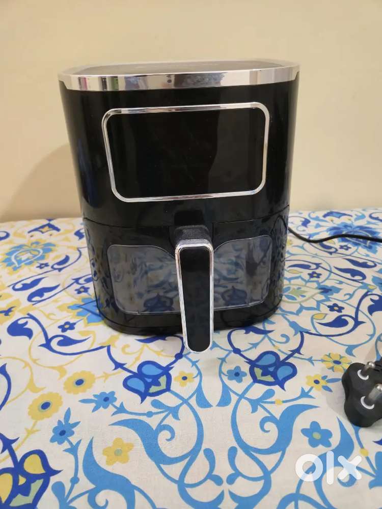 Wonderchef air fryer
