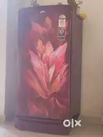 Godrej Fridge
