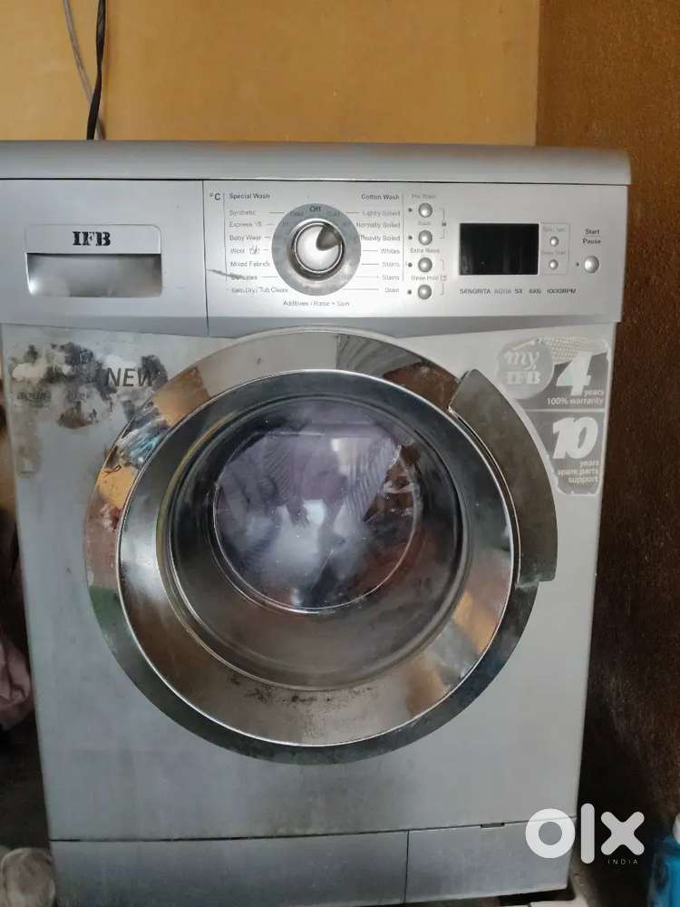 Sell washing machine