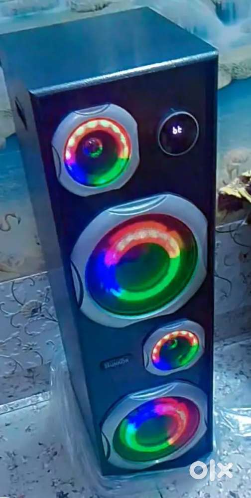 Unkor Bluetooth speaker tovar