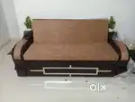 Bed To Sofa
