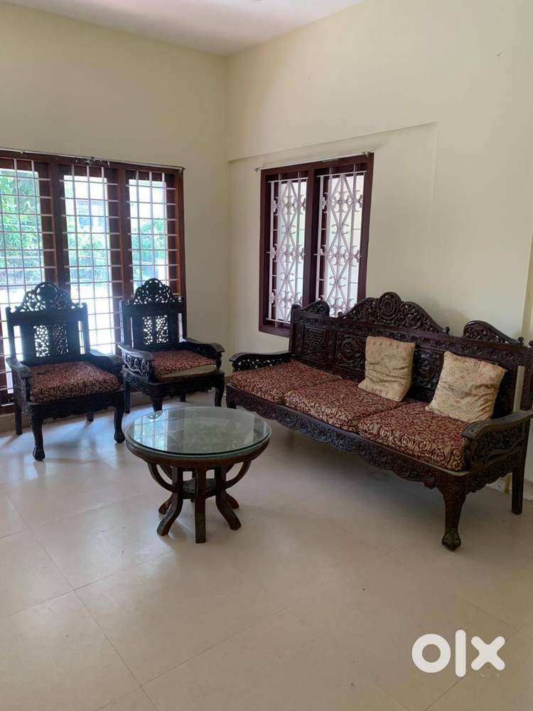 4BHK house for rent in Kawidiar