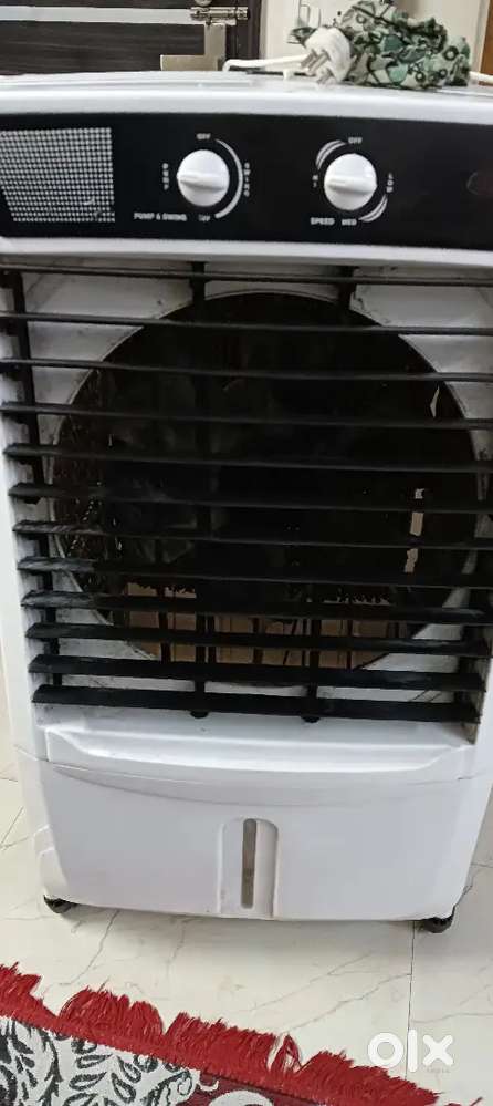 Water cooler