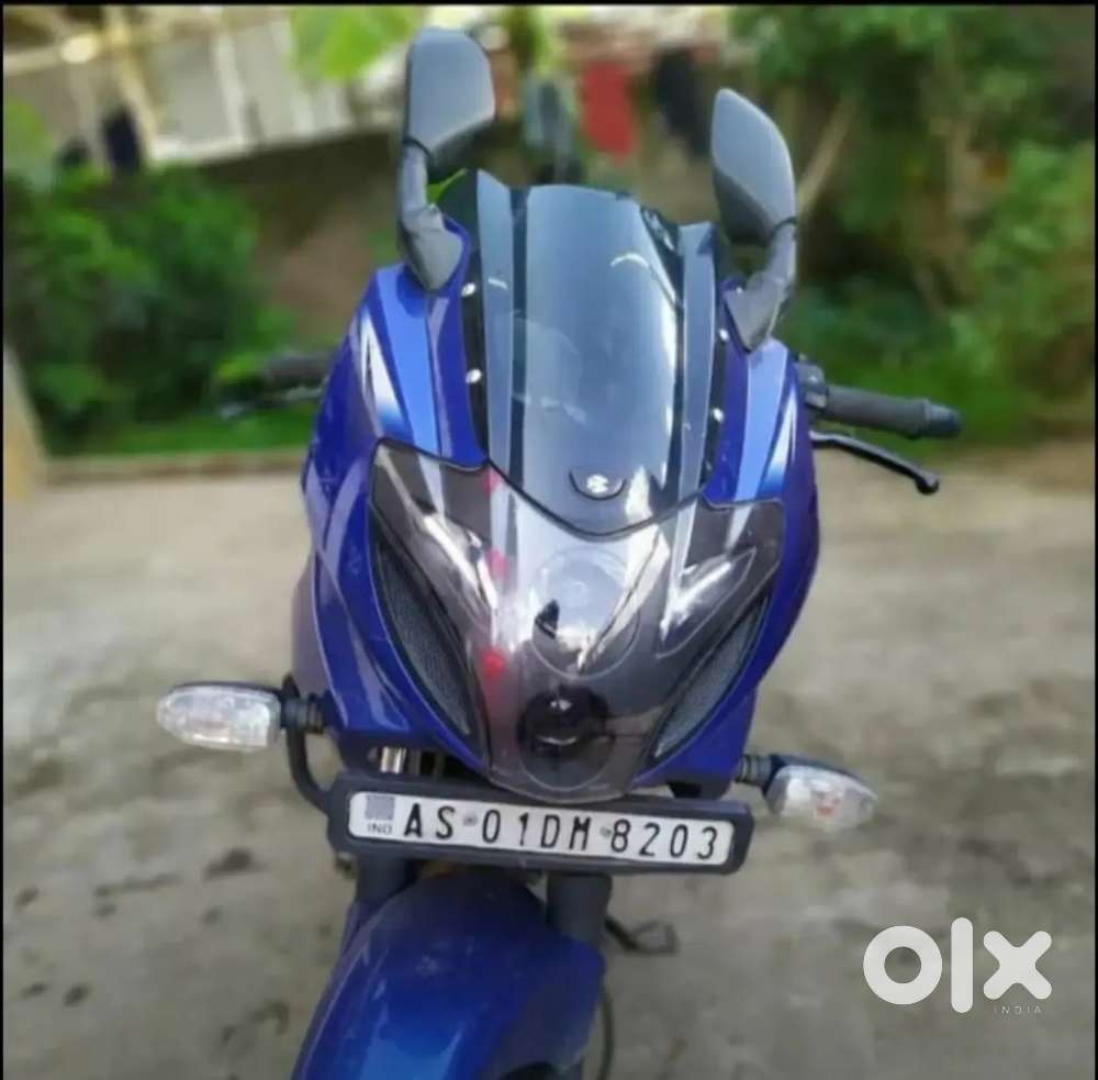 November,2017 PULSUR 220