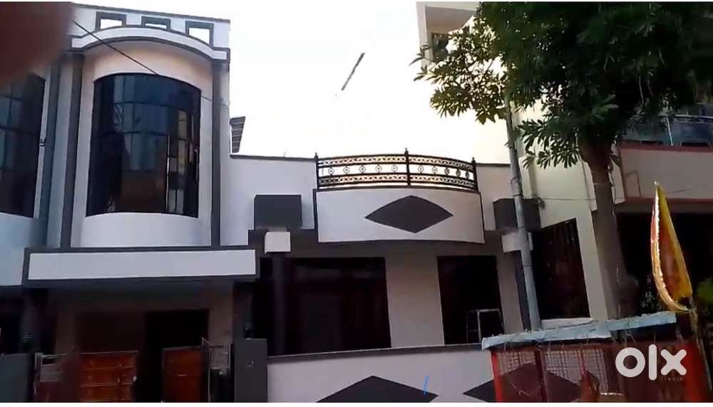 Independent House for Rent